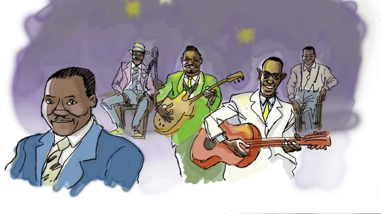 Catfish Blues screenshot 5