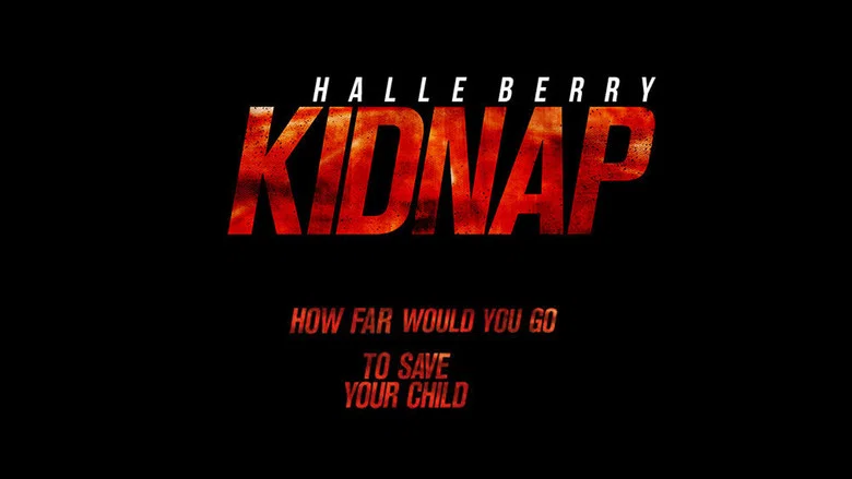 Kidnap screenshot 8