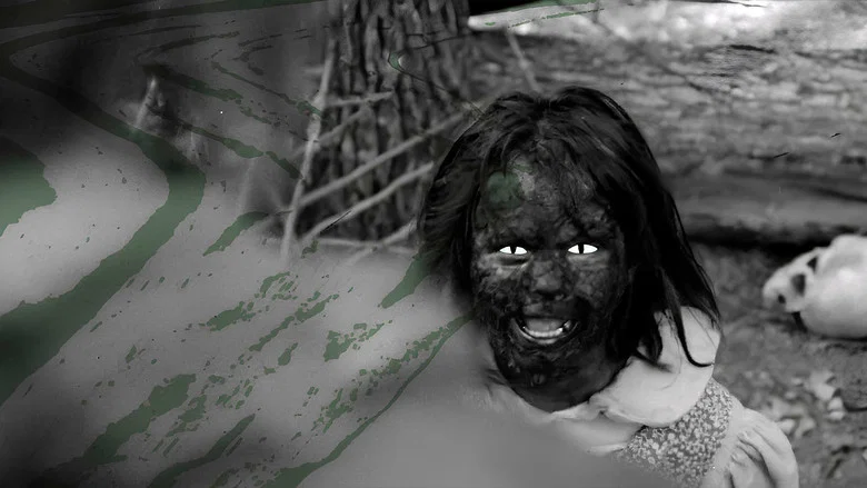 Woodlands Dark and Days Bewitched: A History of Folk Horror screenshot 4