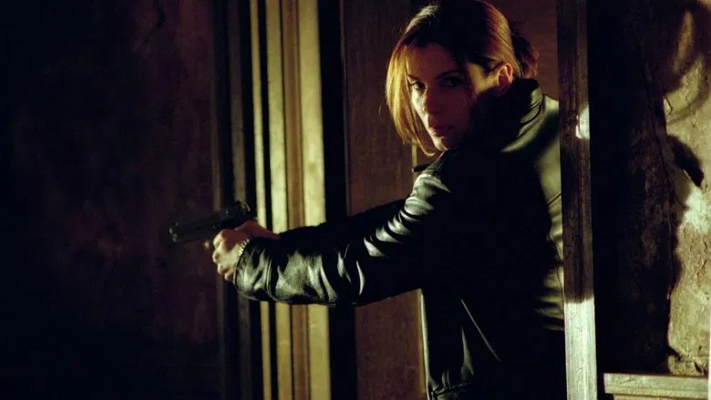 Murder by Numbers screenshot 1