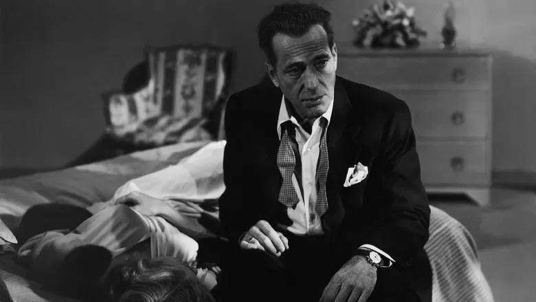 In a Lonely Place screenshot 1