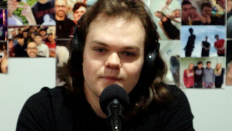 Jimmy Mullen Podcast: A Look Back screenshot 1