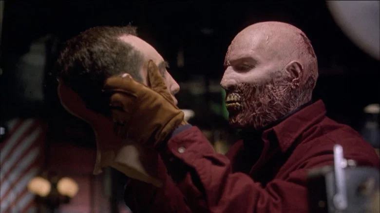 Darkman III: Die Darkman Die screenshot 3