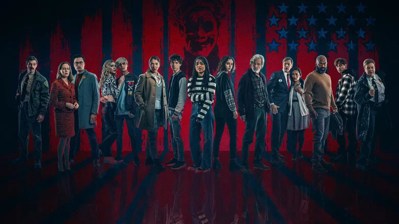 Founders Day screenshot 3