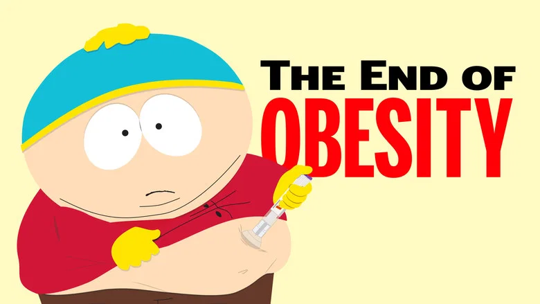 South Park: The End of Obesity screenshot 7