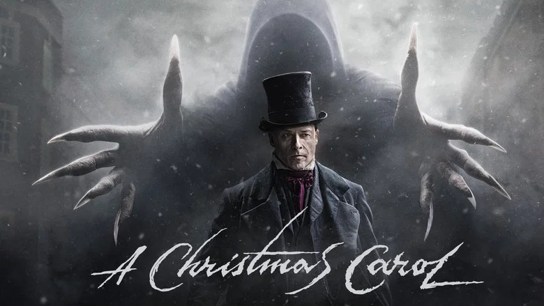 FX's A Christmas Carol screenshot 7