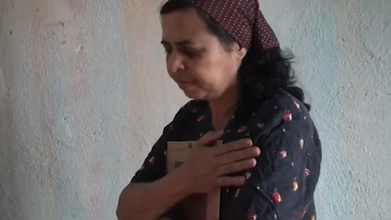 A Saudade de Severina screenshot 1