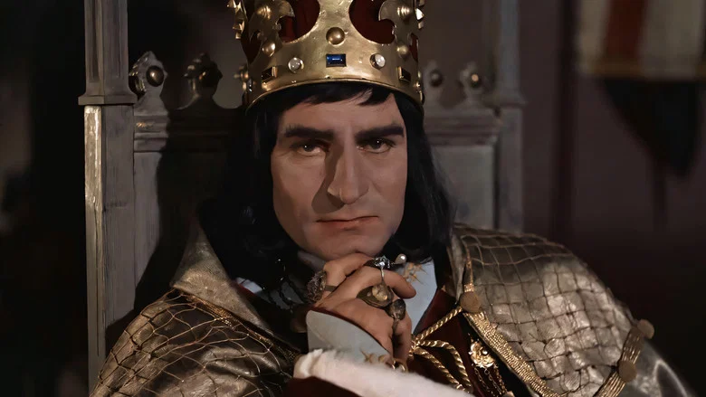 Richard III screenshot 6
