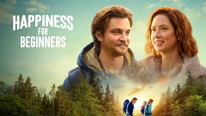 Happiness for Beginners screenshot 7