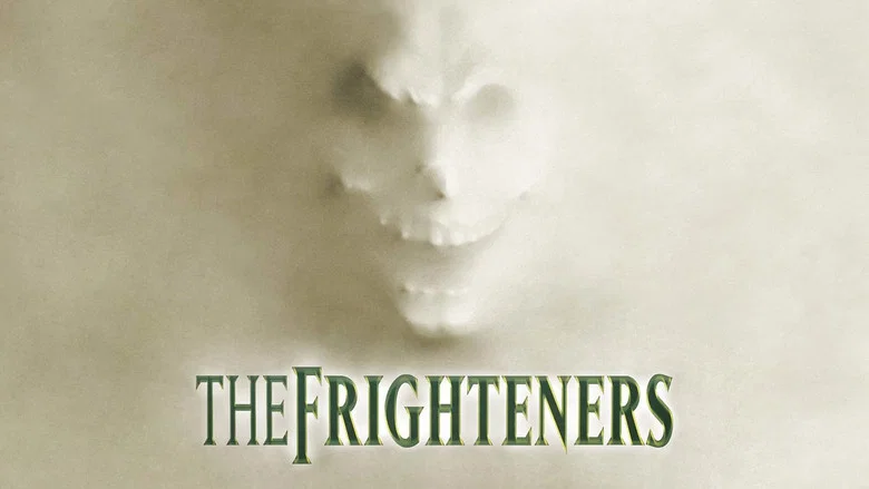 The Frighteners screenshot 4