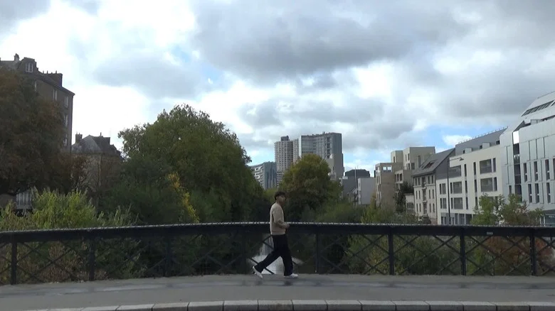 Esprit Prisonnier screenshot 4