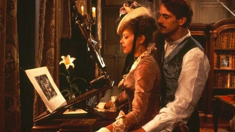 Swann in Love screenshot 3