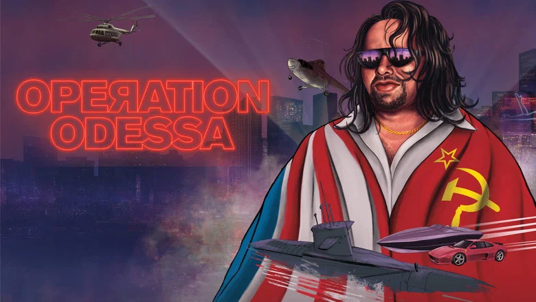 Operation Odessa screenshot 5