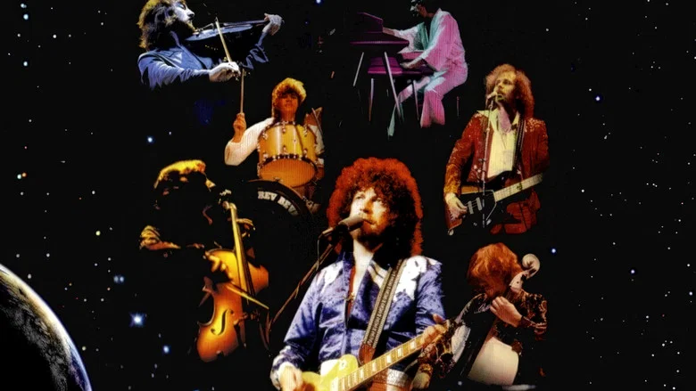 Electric Light Orchestra: Out of the Blue - Live at Wembley screenshot 2