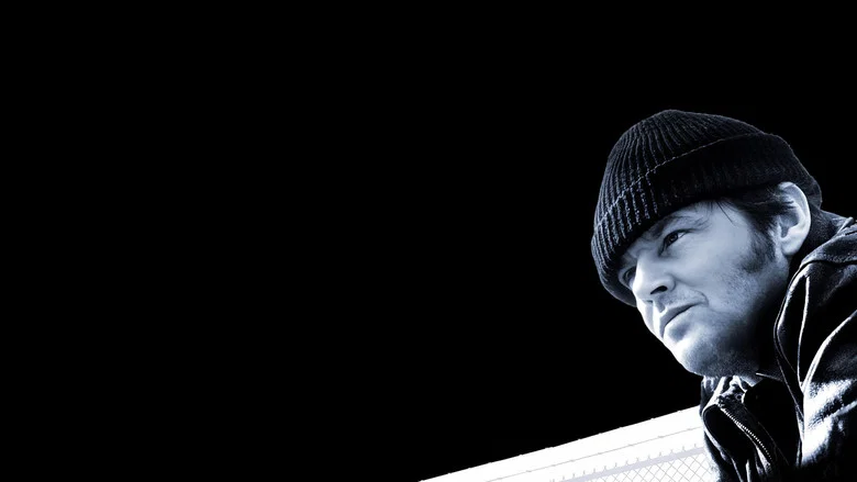 One Flew Over the Cuckoo's Nest screenshot 7