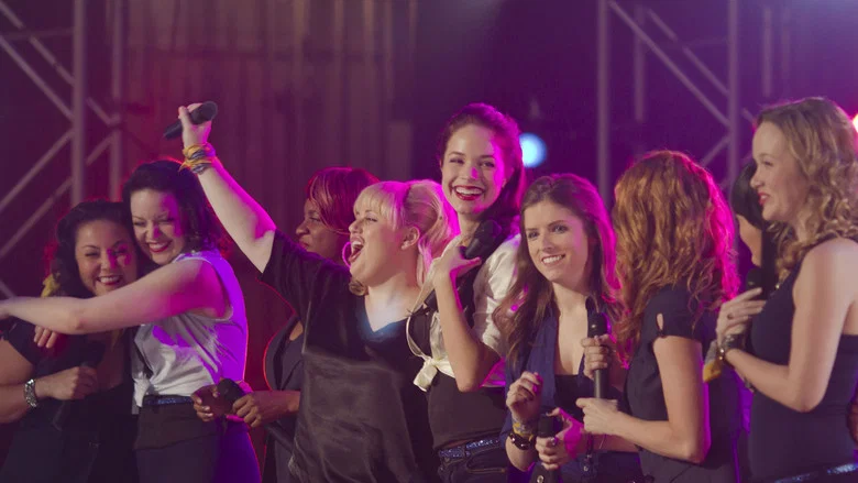 Pitch Perfect screenshot 5