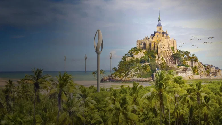 France, il était une fois demain screenshot 5
