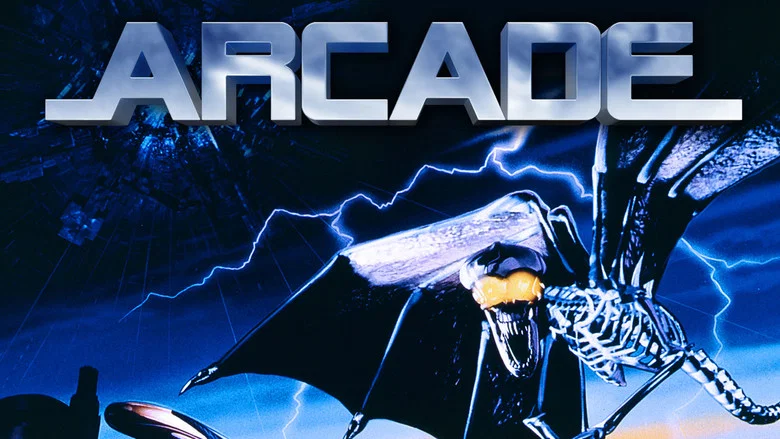 Arcade screenshot 6