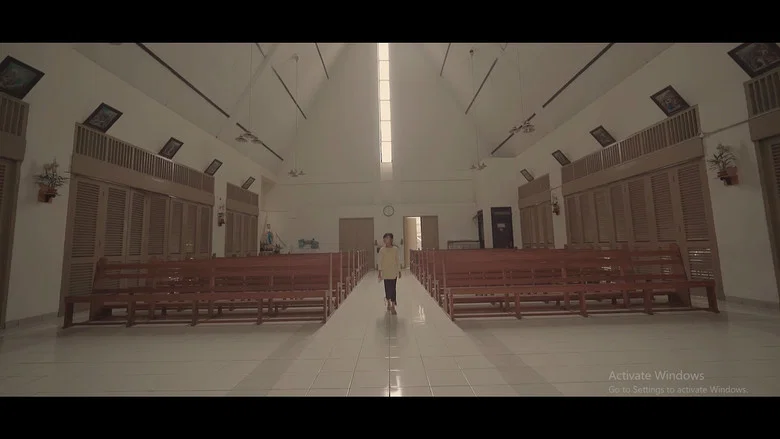 Siti Madosi Gusti screenshot 1