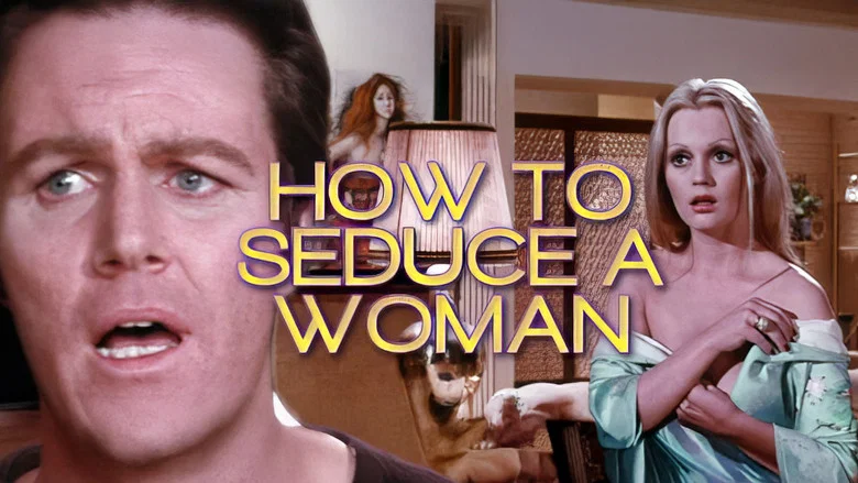 How to Seduce a Woman screenshot 3