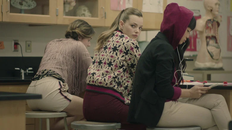 Sierra Burgess Is a Loser screenshot 6