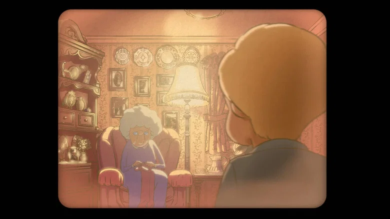 Up in Heaven screenshot 2