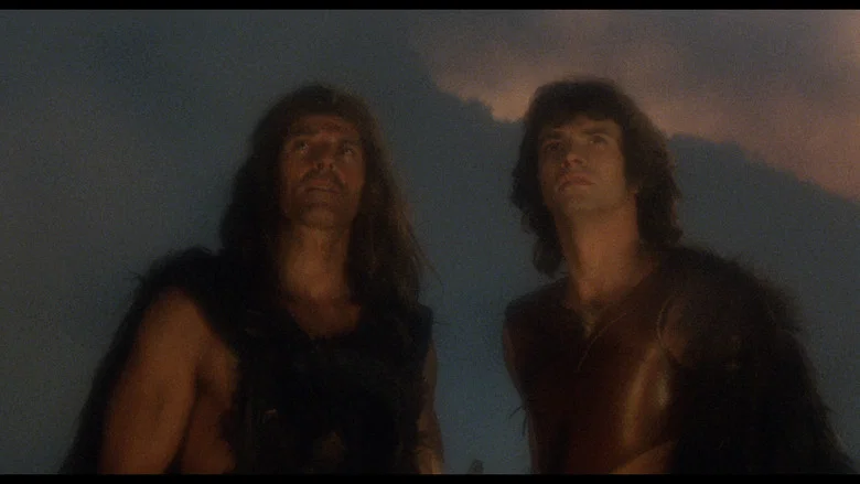 Conquest screenshot 1