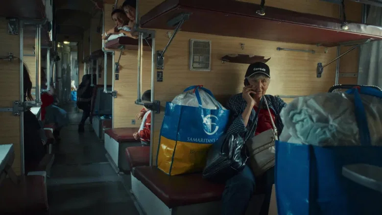 Des trains dans la guerre screenshot 4