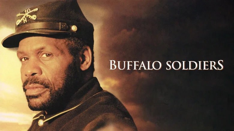 Buffalo Soldiers screenshot 6