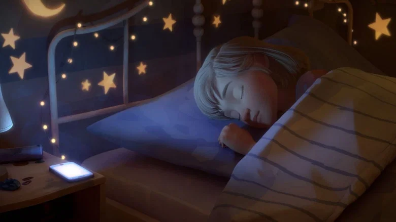 Tell me a story screenshot 5