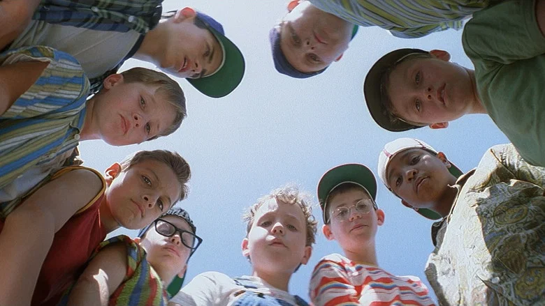 The Sandlot screenshot 5