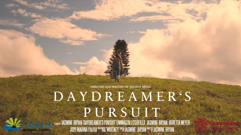 Daydreamer's Pursuit screenshot 1