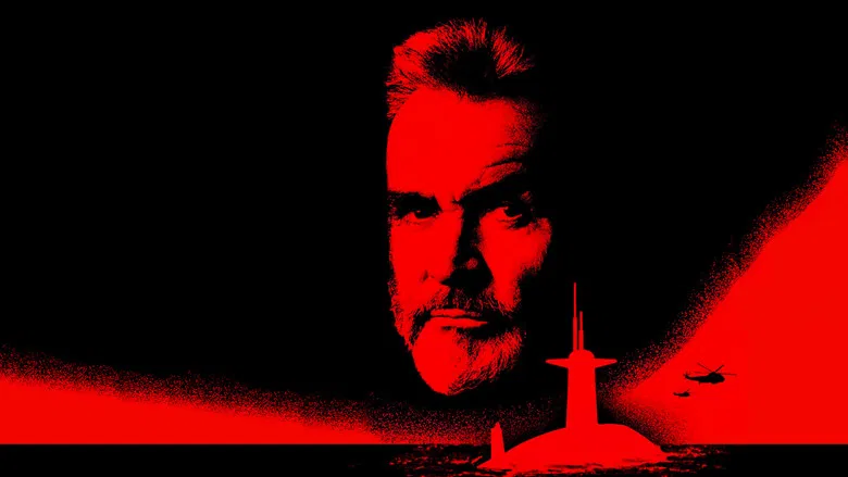 The Hunt for Red October screenshot 1