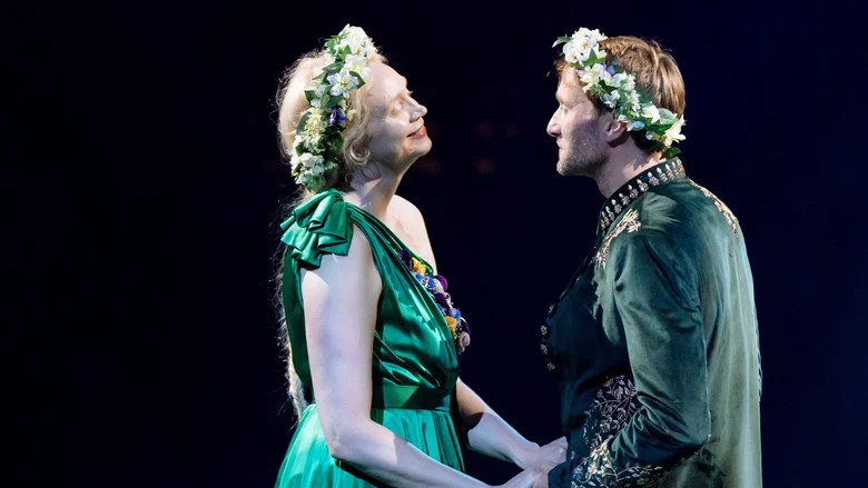 National Theatre Live: A Midsummer Night's Dream screenshot 2