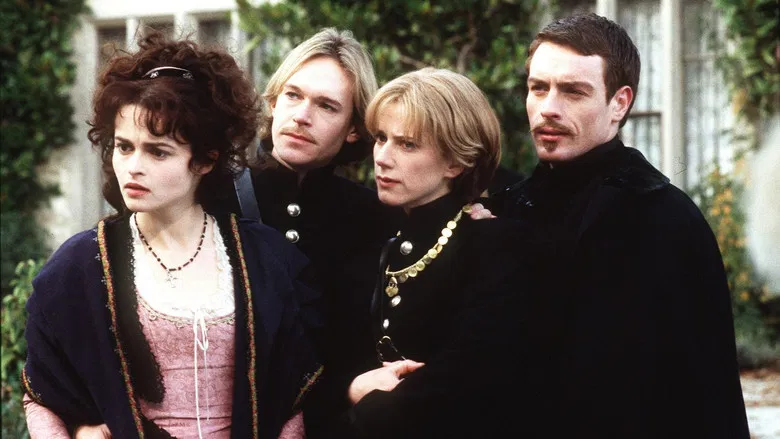 Twelfth Night screenshot 1