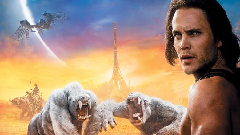 John Carter screenshot 5