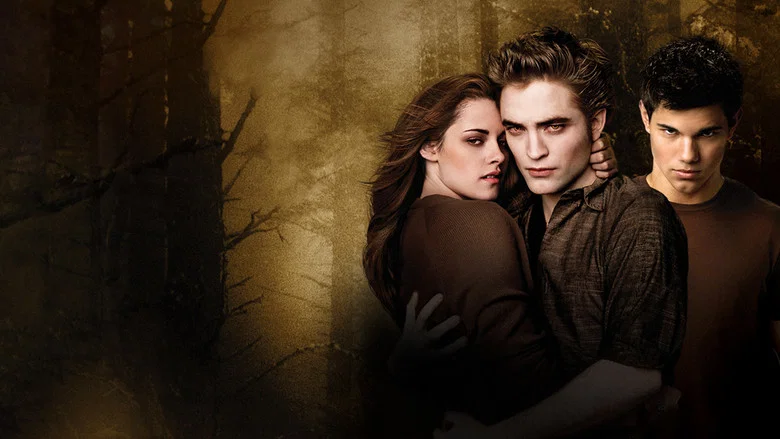 The Twilight Saga: New Moon screenshot 7