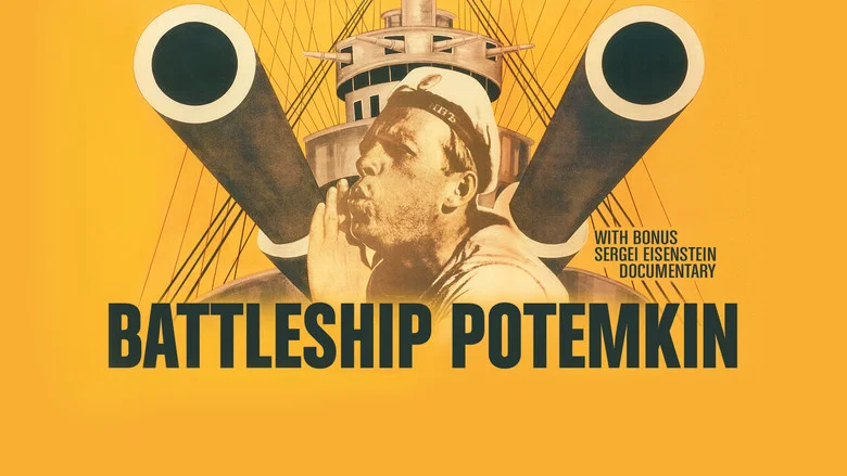Battleship Potemkin screenshot 3