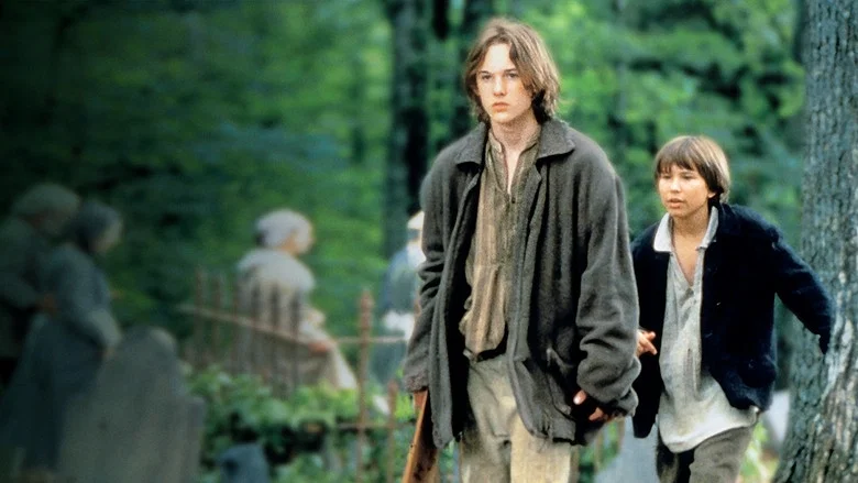 Tom and Huck screenshot 2