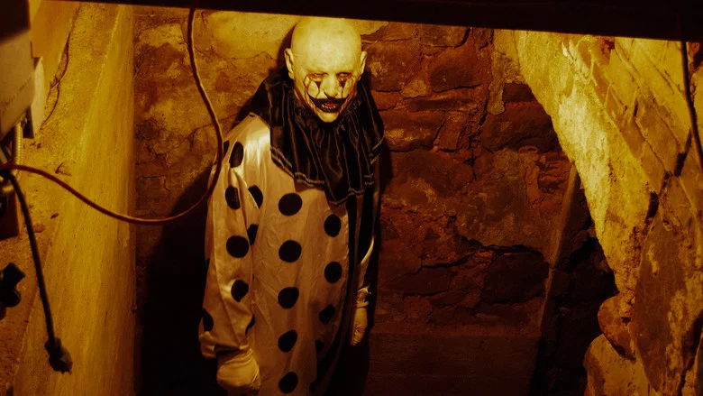 Hell House LLC III: Lake of Fire screenshot 4