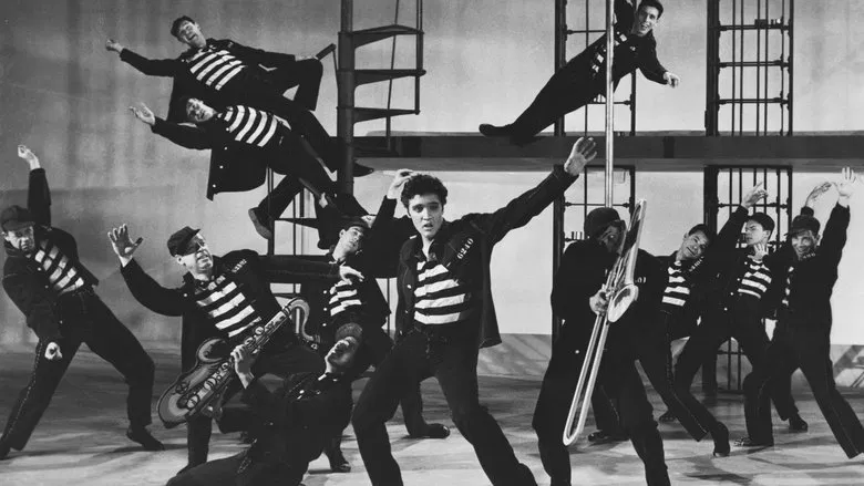 Jailhouse Rock screenshot 1