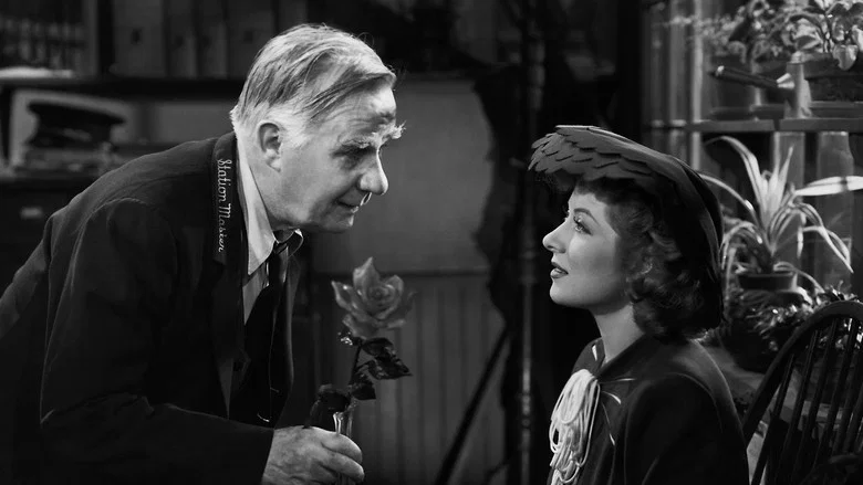 Mrs. Miniver screenshot 6