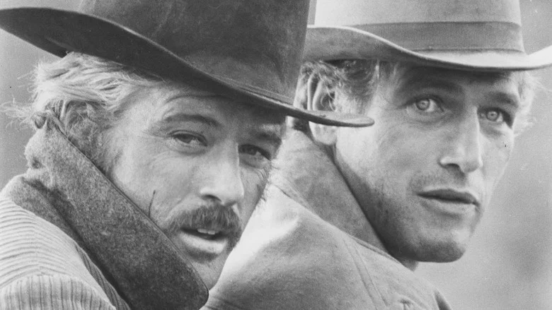 All of What Follows Is True: The Making of 'Butch Cassidy and the Sundance Kid' screenshot 1