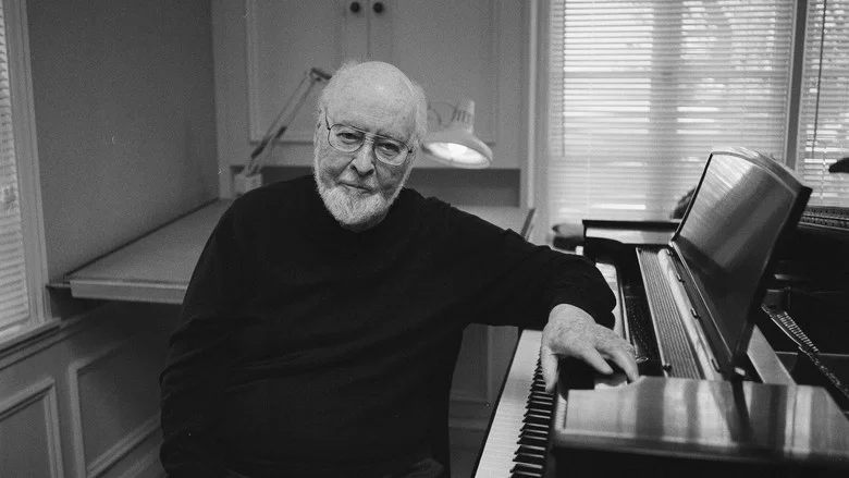 Music by John Williams screenshot 3