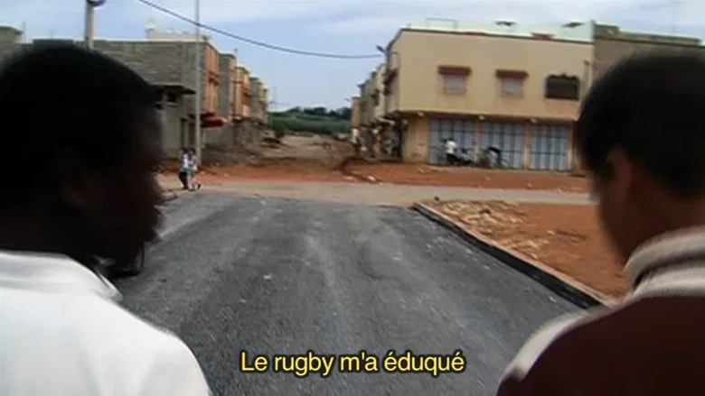 Les Enfants de l’ovale... Un essai qui transforme ! screenshot 5