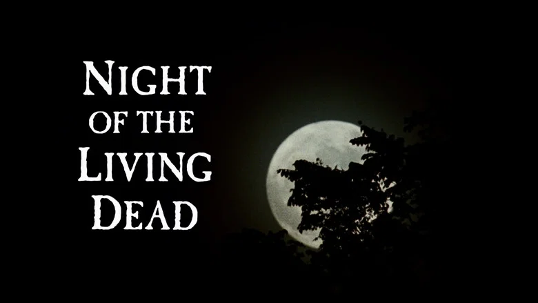 Night of the Living Dead screenshot 3