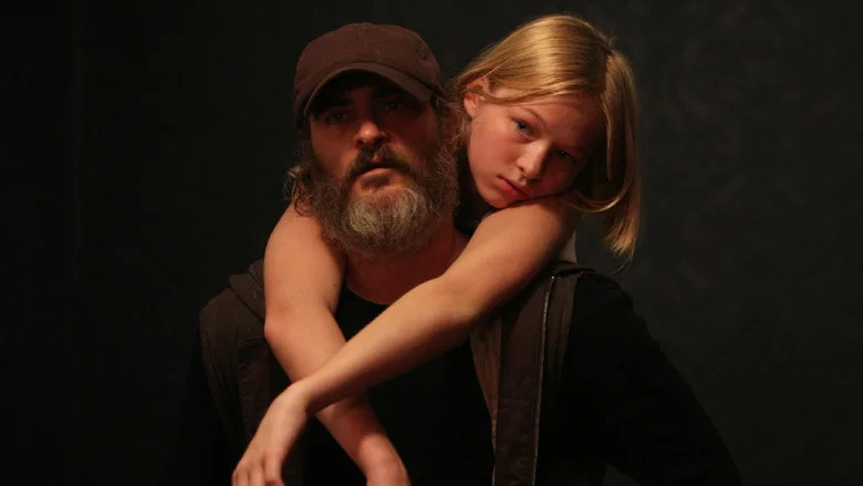 You Were Never Really Here screenshot 5