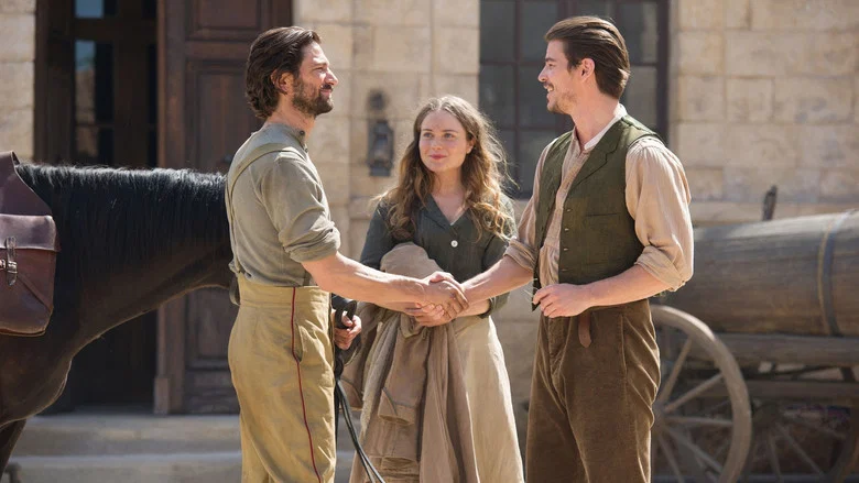 The Ottoman Lieutenant screenshot 2