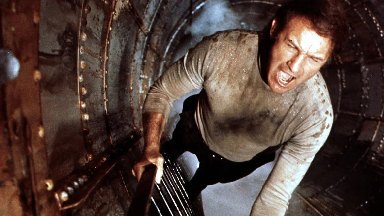 The Poseidon Adventure screenshot 3