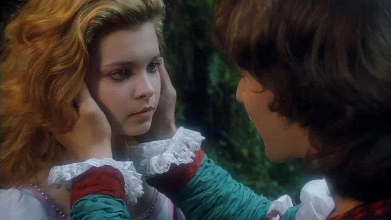 Sleeping Beauty screenshot 1